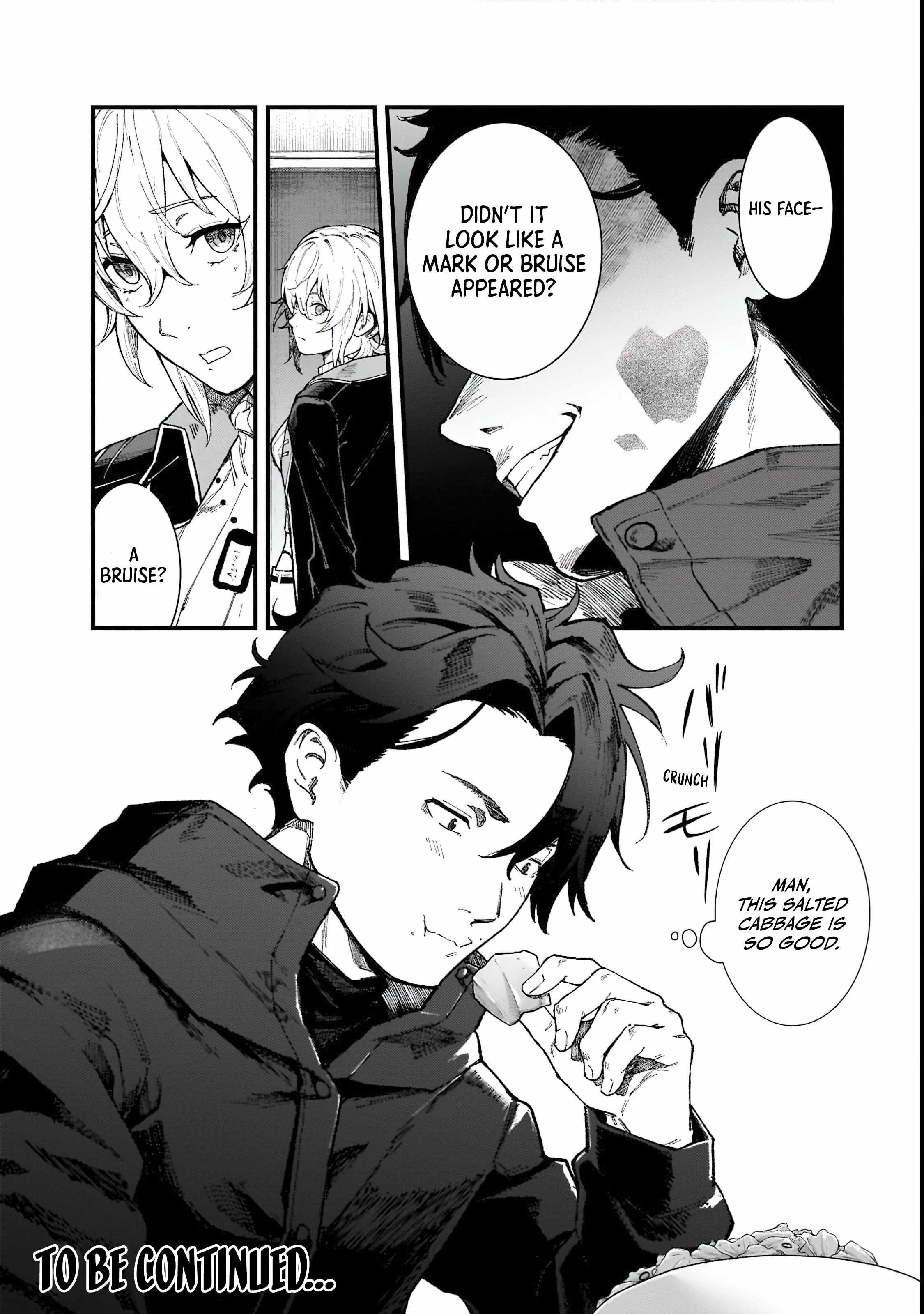 An Ordinary Guy's Crazy Modern Dungeon Survival! Chapter 1 62
